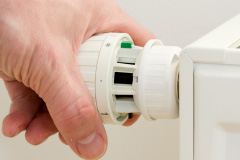 Shobley central heating repair costs