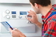 free Shobley gas safe engineer quotes